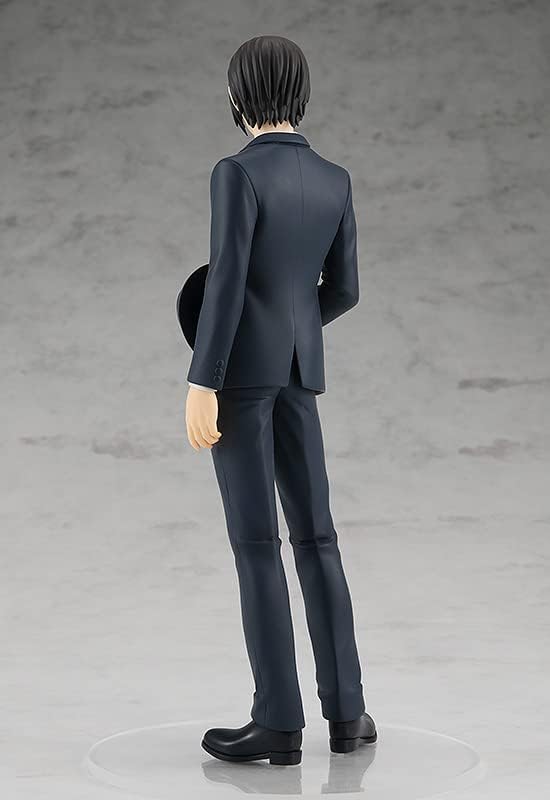 Goodsmile L'ATTAQUE DES TITANS - Eren Version Costume - Pop Up Parade 18cm