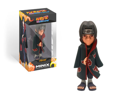 MINIX Figurine Naruto Itachi