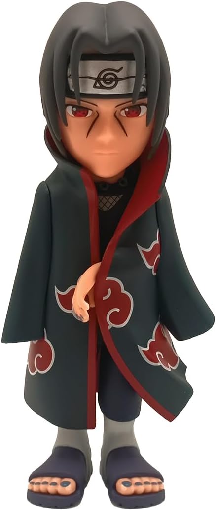 MINIX Figurine Naruto Itachi