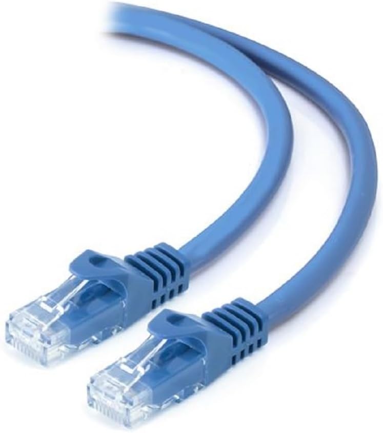 ALOGIC C6-0.3B-Blue networking cable Blue 0.3 m Cat6