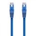 ALOGIC C6-0.3B-Blue networking cable Blue 0.3 m Cat6