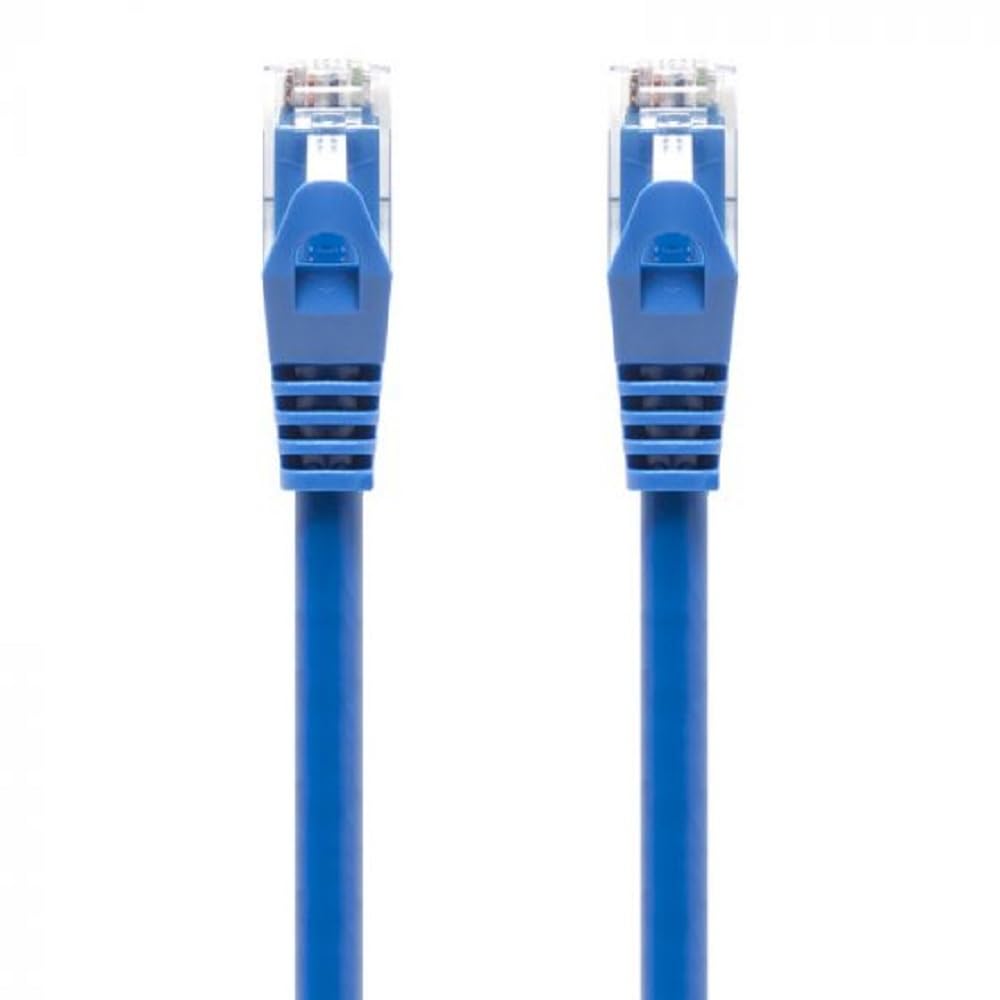 ALOGIC C6-0.3B-Blue networking cable Blue 0.3 m Cat6