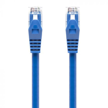 ALOGIC C6-0.3B-Blue networking cable Blue 0.3 m Cat6