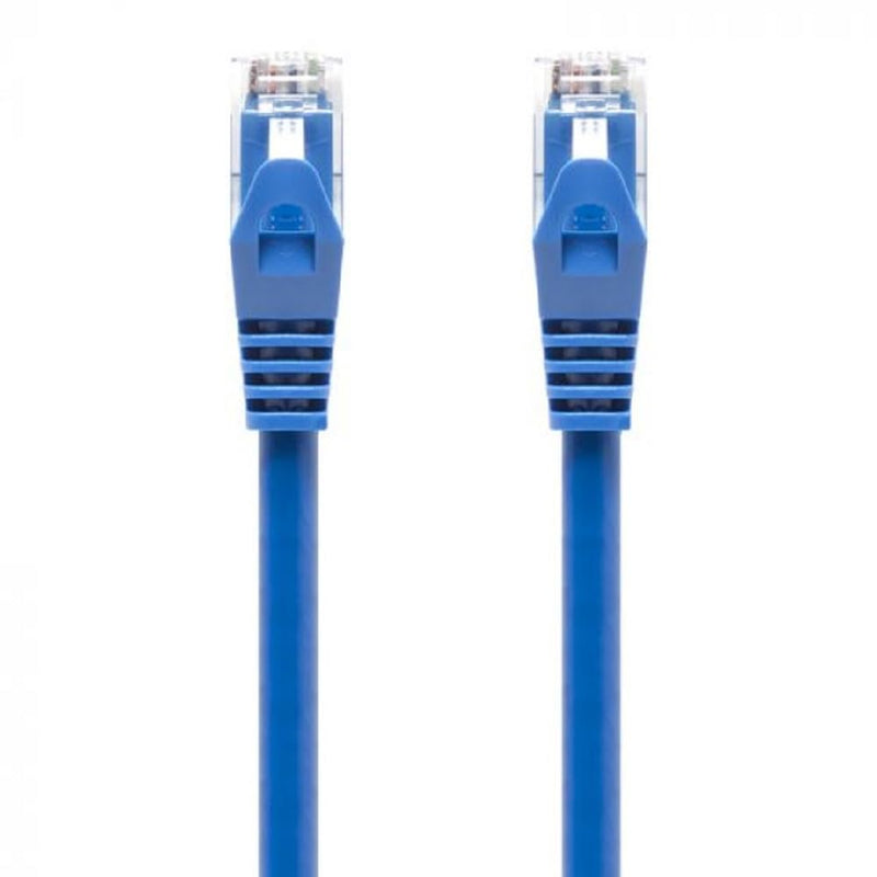 ALOGIC C6-0.3B-Blue networking cable Blue 0.3 m Cat6