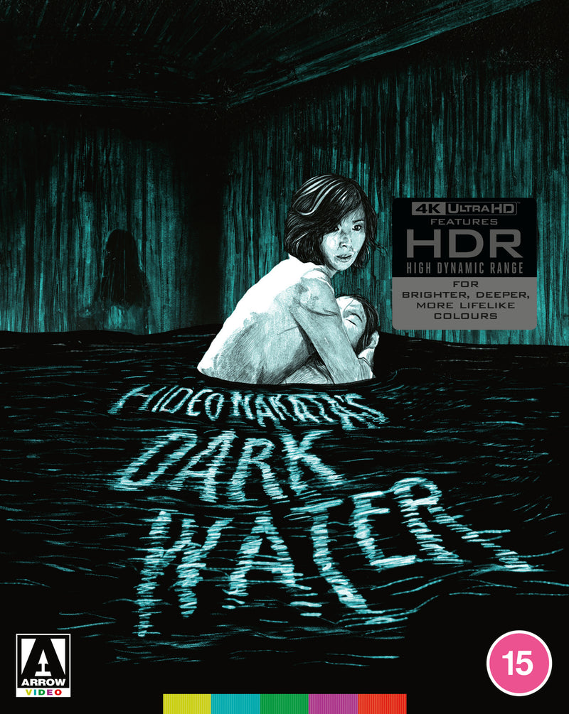 Dark Water