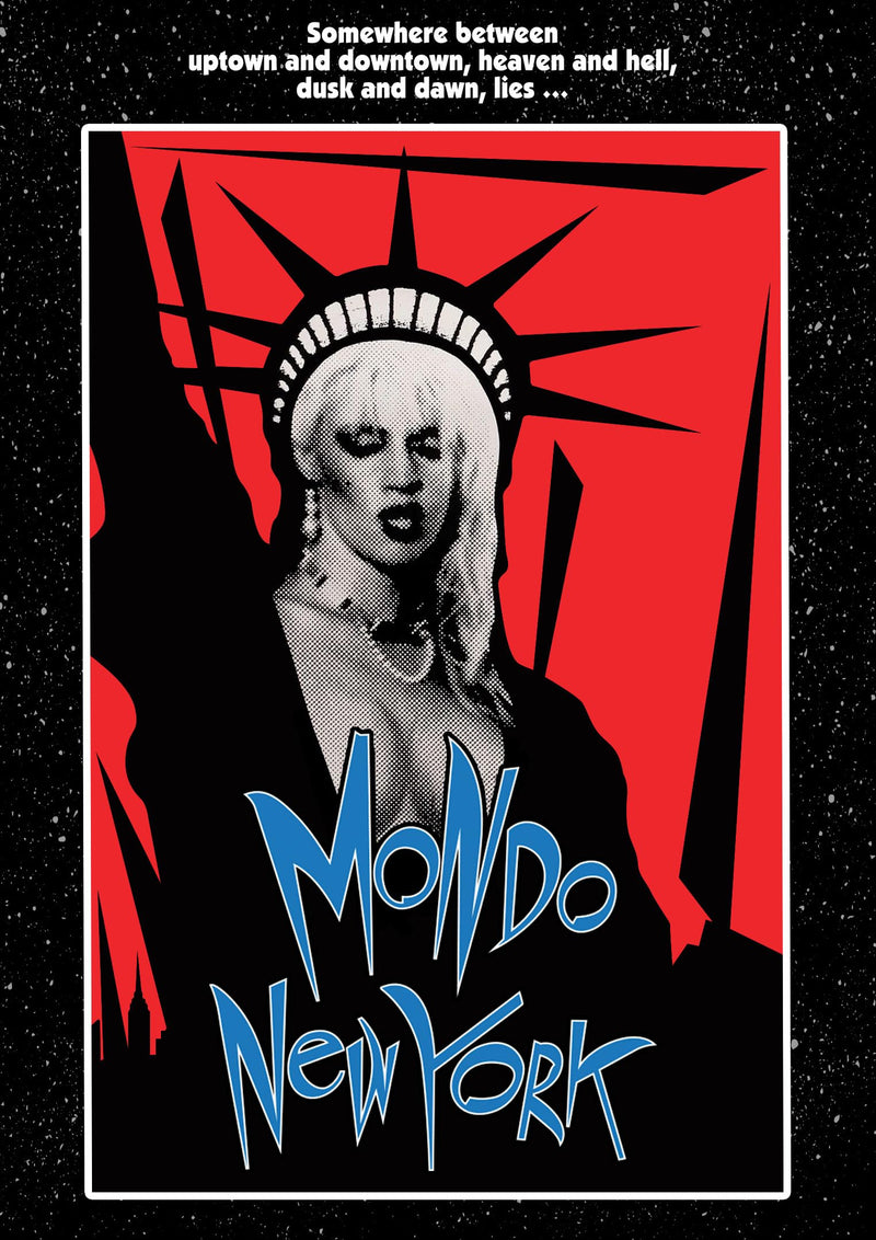 Mondo New York