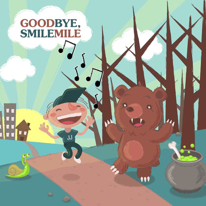 Goodbye, Smile Mile