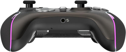 Turtle Beach Stealth Ultra Draadloze, Krachtige Gamingcontroller met Snellaaddock, Aanpasbare triggerstops en Commandodisplay voor Xbox Series X|S, Xbox One en pc  Stealth Ultra Stealth