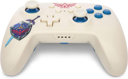 PowerA Wireless Controller for Nintendo Switch - Sworn Protector