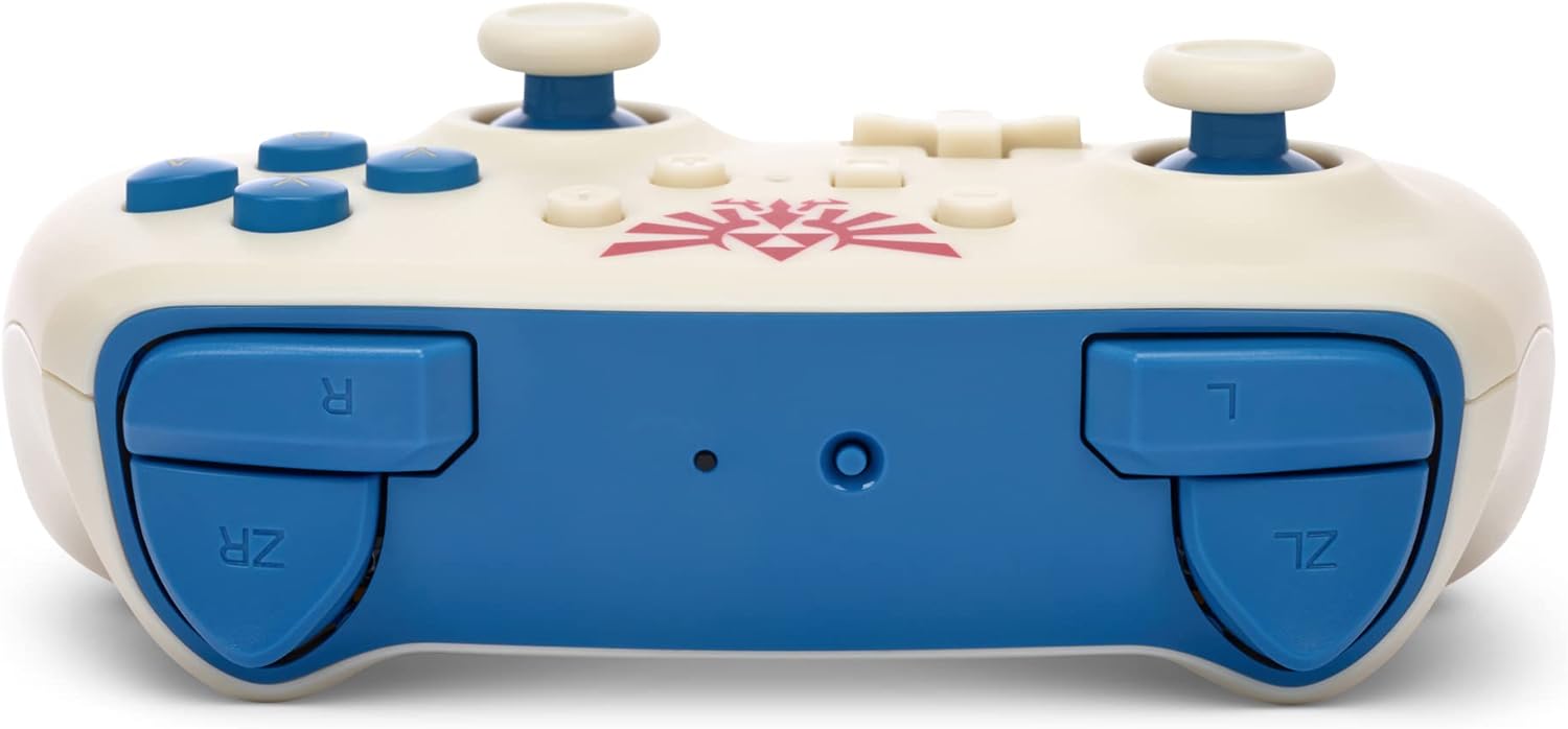 PowerA Wireless Controller for Nintendo Switch - Sworn Protector