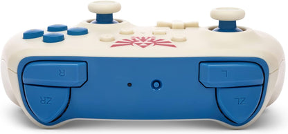 PowerA Wireless Controller for Nintendo Switch - Sworn Protector