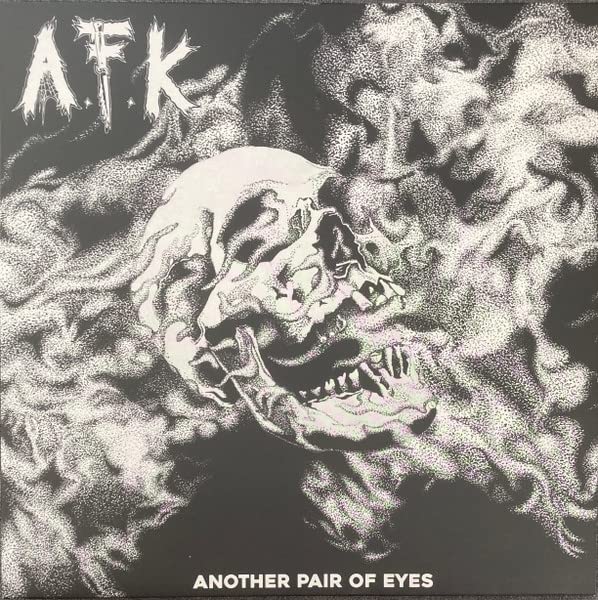 Another Pair Of Eyes (Black)