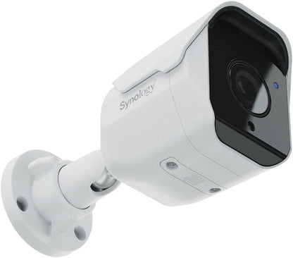 Synology BC500 AI-Powered Security Camera for Integrated Smart Surveillance