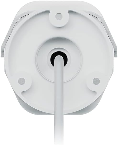 Synology BC500 AI-Powered Security Camera for Integrated Smart Surveillance