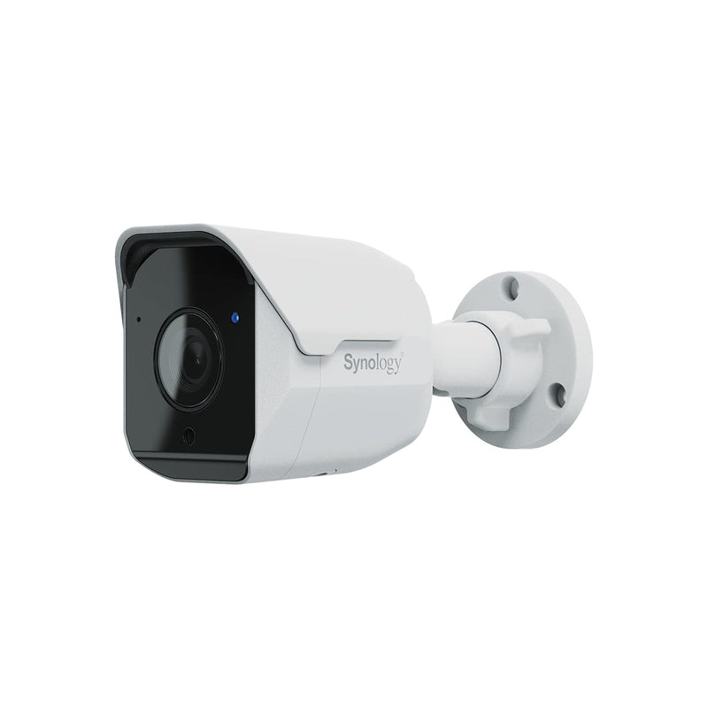 Synology BC500 AI-Powered Security Camera for Integrated Smart Surveillance