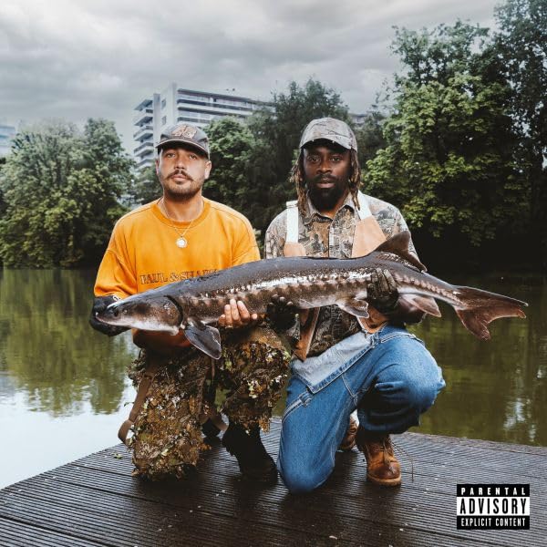 Bitume Caviar  explicit_lyrics