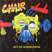 Act Of Aggression (Black)
