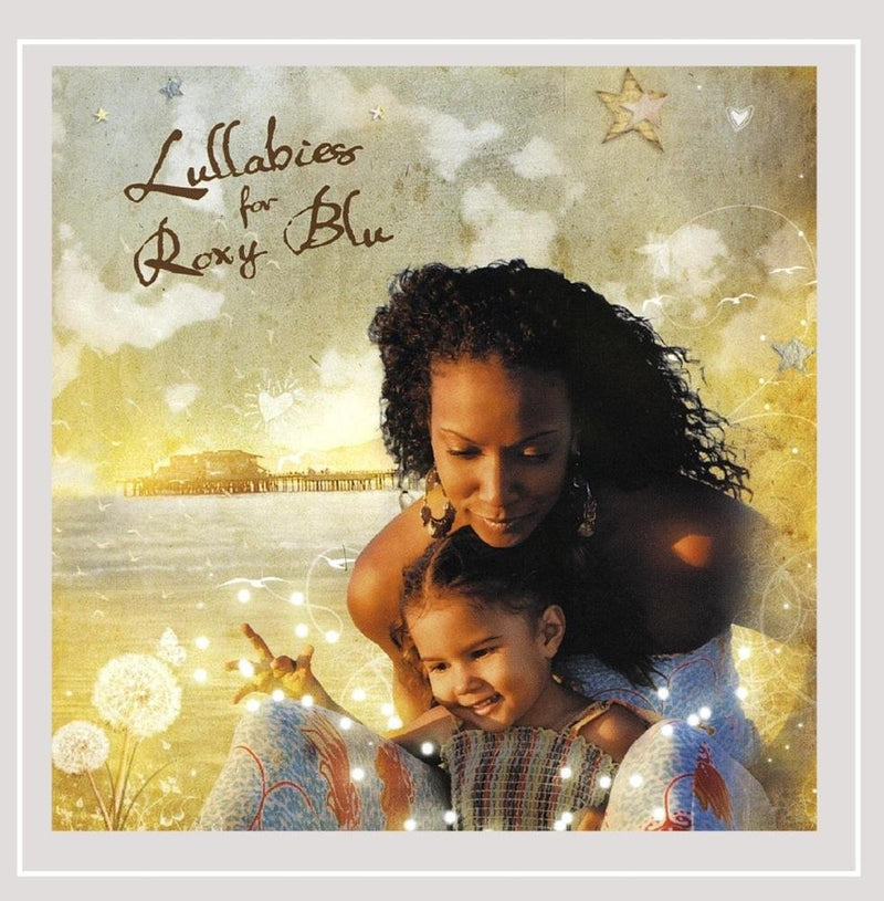 Lullabies For Roxy Blu