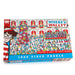 Paul Lamond Where’s Wally Having a Ball in Gaye Paree Puzzle (1000-Piece