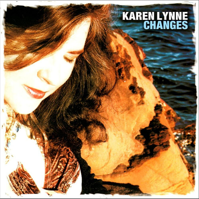 Karen Lynne - Changes