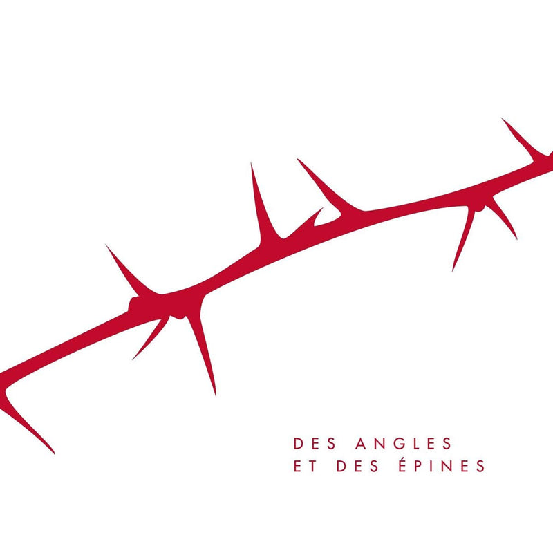 Des Angles et des Épines