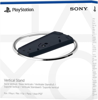 PS5 Vertical Stand