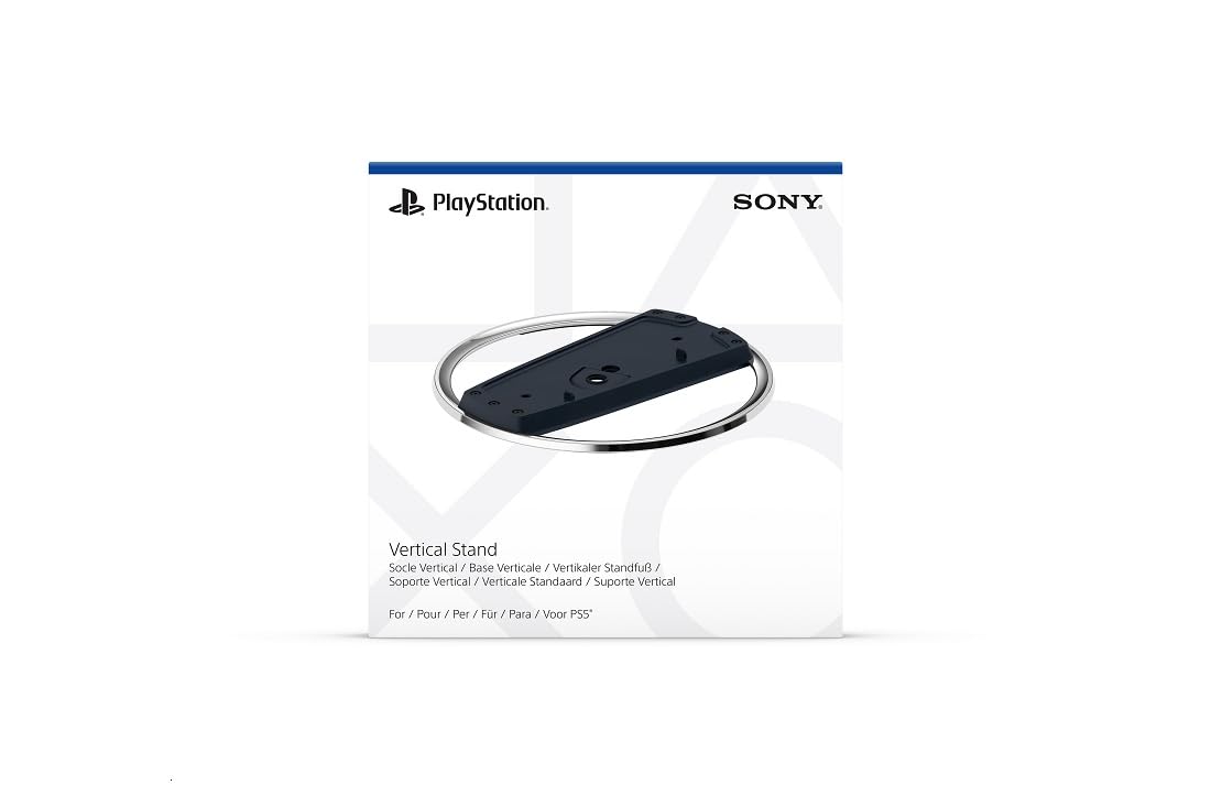 PS5 Vertical Stand
