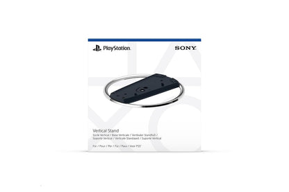 PS5 Vertical Stand