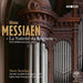 Olivier Messiaen: La Nativité Du Seigneur