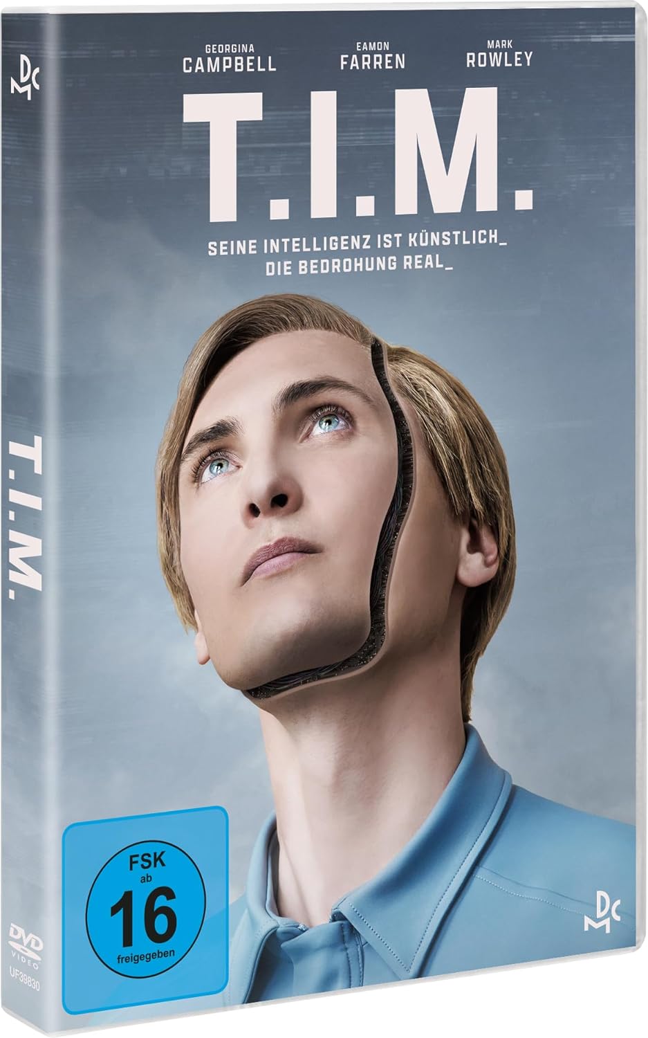 T.I.M.