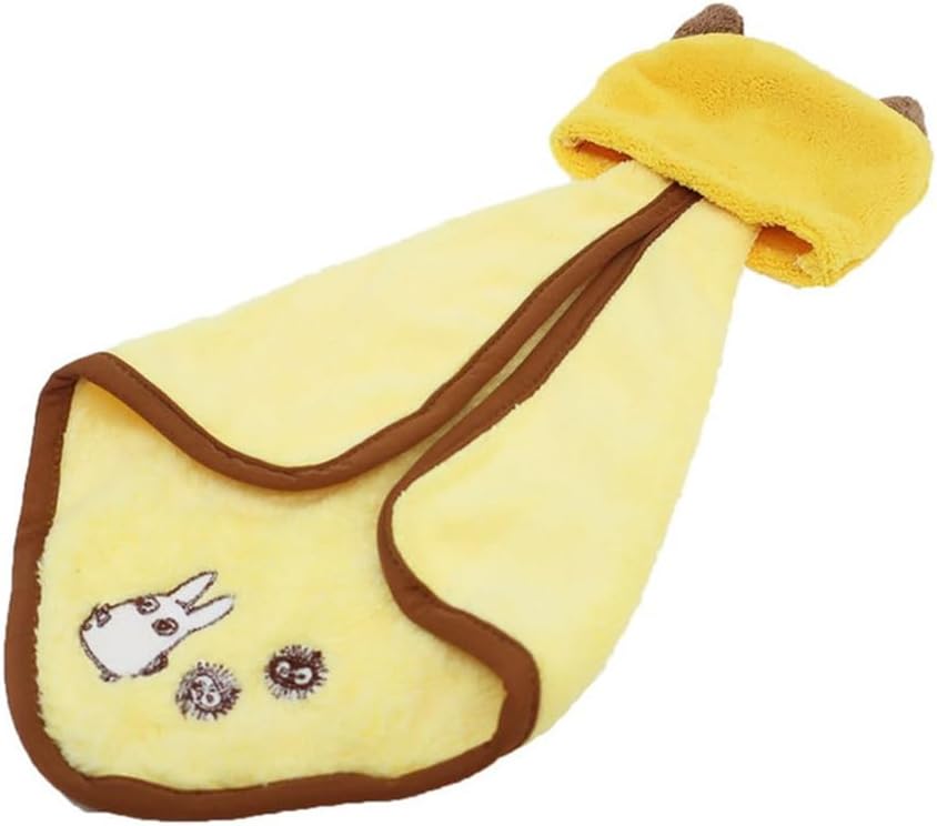 Mein Nachbar Totoro Pop-Up Mini-Handtuch Catbus 25