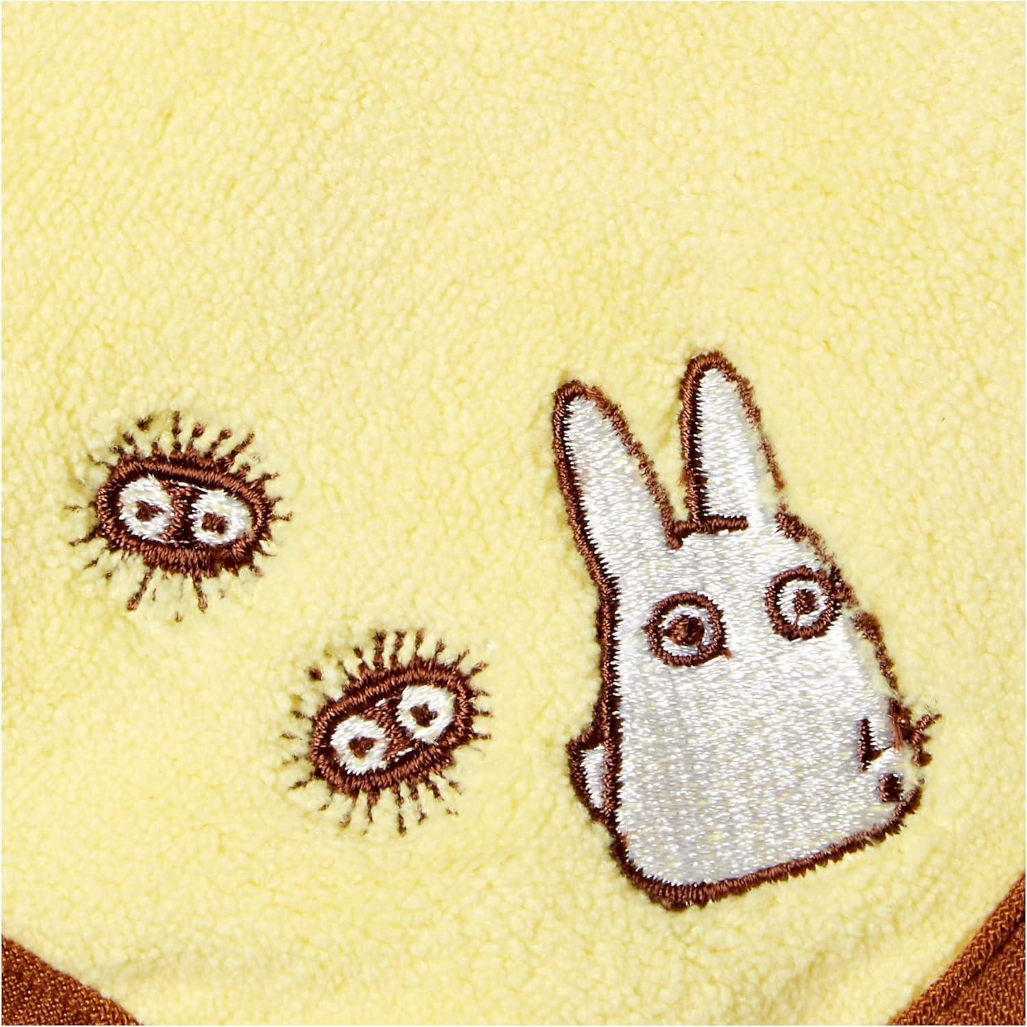 Mein Nachbar Totoro Pop-Up Mini-Handtuch Catbus 25