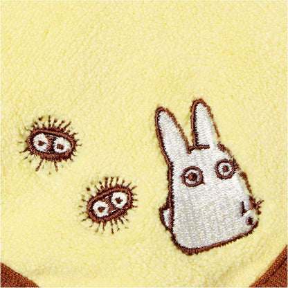 Mein Nachbar Totoro Pop-Up Mini-Handtuch Catbus 25
