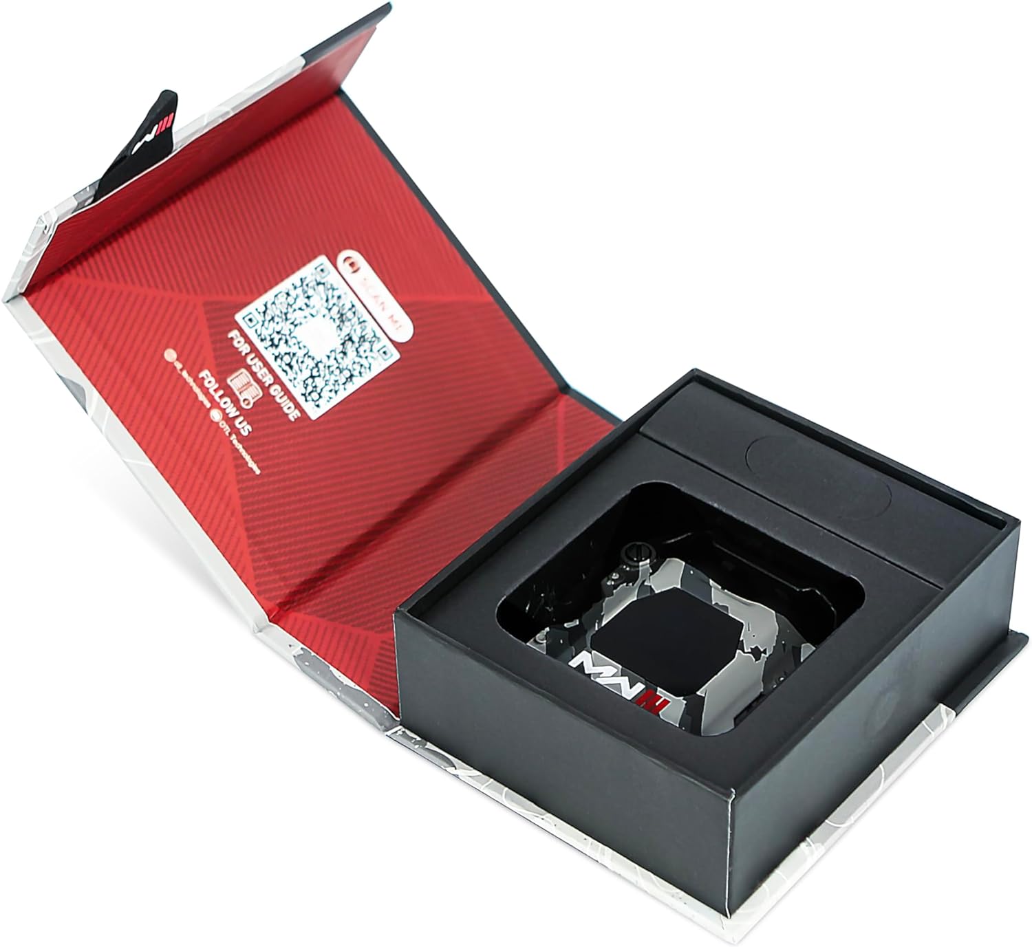 OTL - Call of Duty Modern Warfare III TWS 4G Wireless Earphones