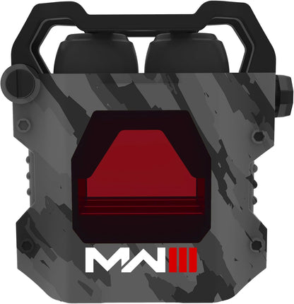 OTL - Call of Duty Modern Warfare III TWS 4G Wireless Earphones