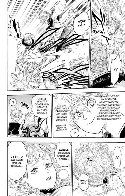 Black Clover T03