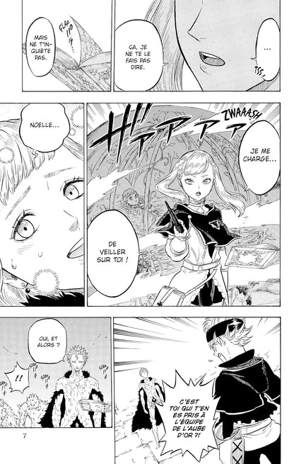 Black Clover T03