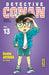 DETECTIVE CONAN - Tome 13