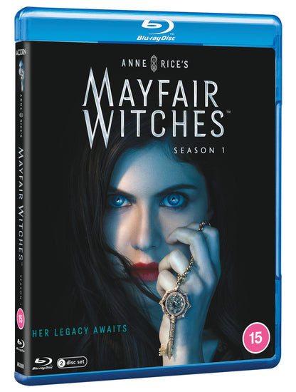 Anne Rice's Mayfair Witches: Season 1
