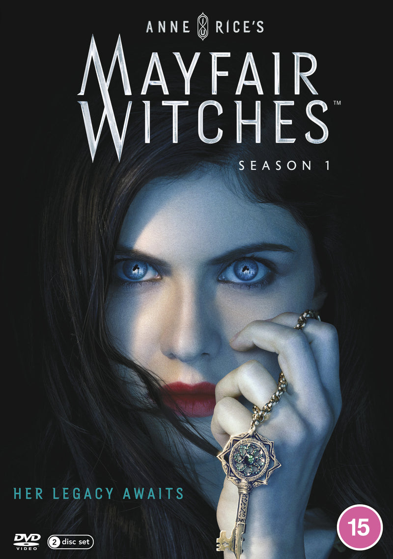 Anne Rice's Mayfair Witches: Season 1