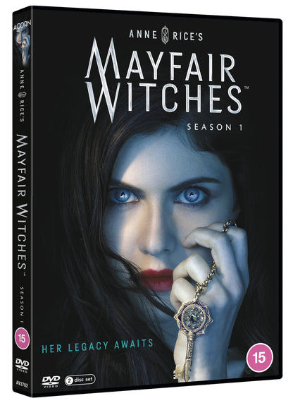 Anne Rice's Mayfair Witches: Season 1