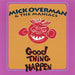 Good Thing Happen