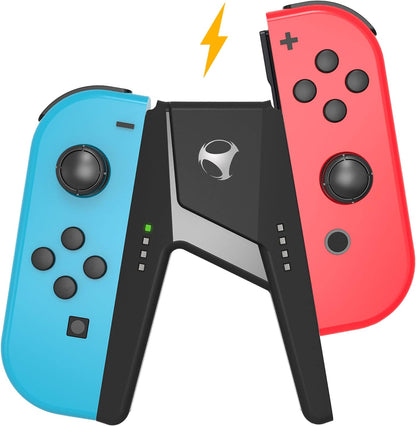 Subsonic Power Grip (Switch / Switch Oled)
