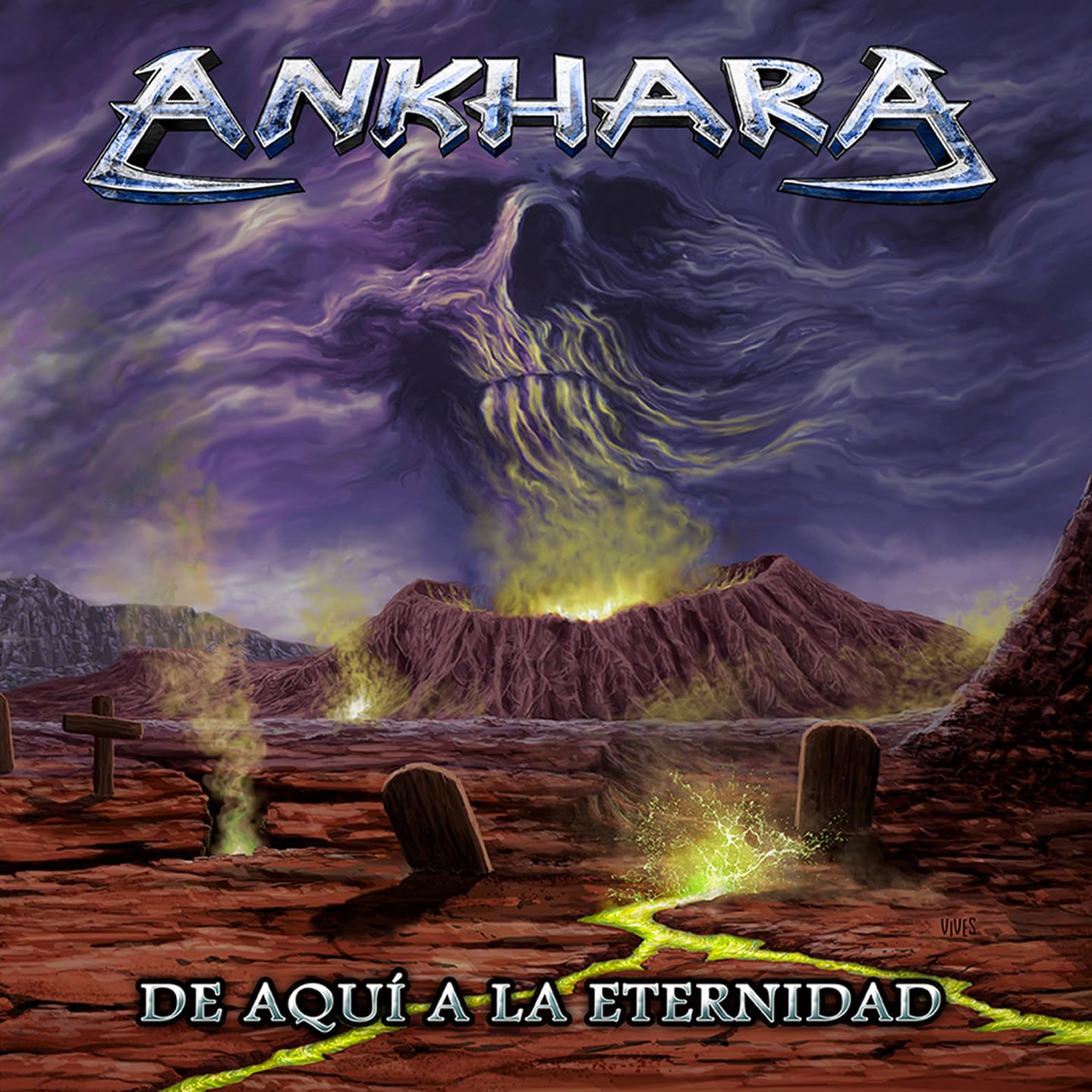 De Aquí A La Eternidad