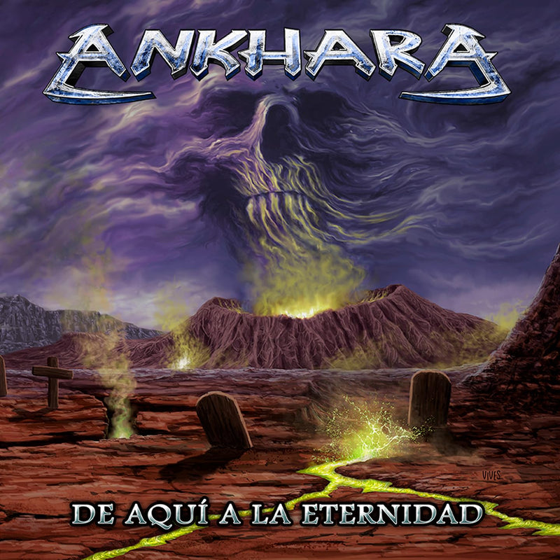 De Aquí A La Eternidad