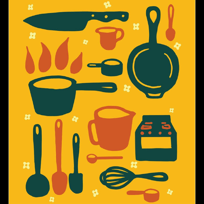 Measure, pour & Mixtape