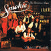 Light A Candle, The Christmas Album