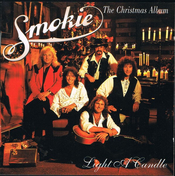 Light A Candle, The Christmas Album