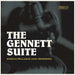 The Gennett Suite