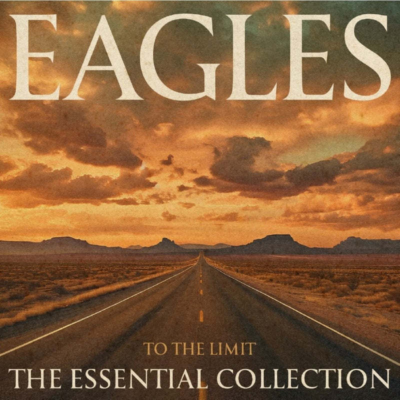 To the Limit: The Essential Collection